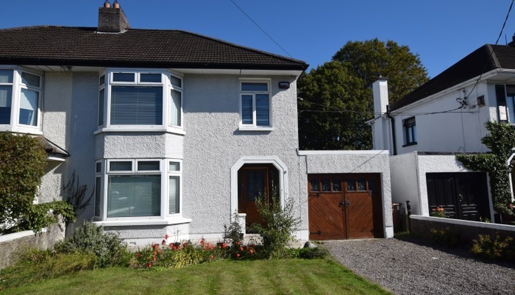 11 Ardfallen Estate, Douglas, Cork City Suburbs