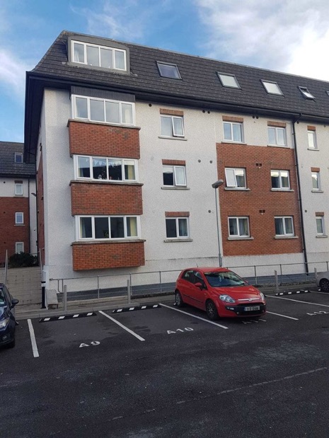 Apartment No. 98 Kavanagh Block, Parchment Square, Model Farm Road, Cork