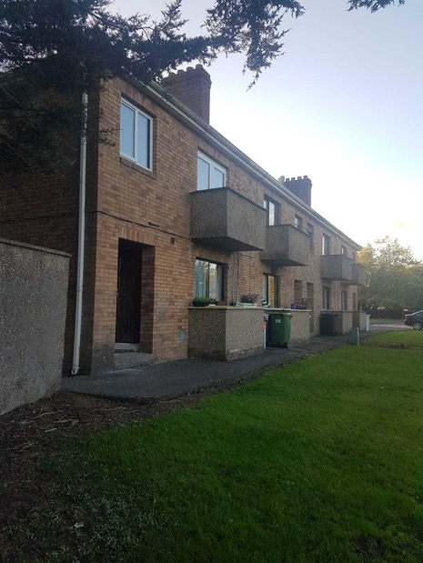 7 Brentwood Court, Sarsfield Road, Wilton, Co. Cork